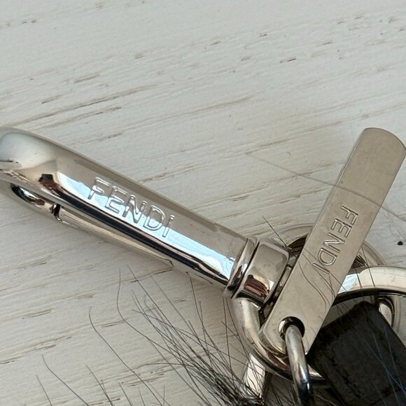 Fendi Keychain - Picture 3 of 3